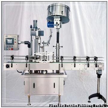 3.5Kw Juice Bottling Machine,15000BPH Plastic Bottle Filling Machine