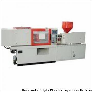 650TON Horizontal Style Plastic Injection Molding Machine