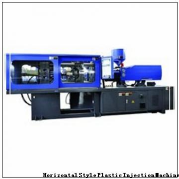 Horizontal Style and Thermoplastic Plastic Type Plastic Injection Molding Machine for Bucket making mold special for MTC