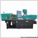 Injection Molding Machine With Balanced Double Injection Cylinder Technology45KW