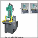 68 ton High Speed Plastic Injection Molding Equipment / Plastic Bucket Making Machine