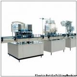 35kw Square Plastic Bottle Filling Machine Customized 5L- 10L Mineral Water Drinking